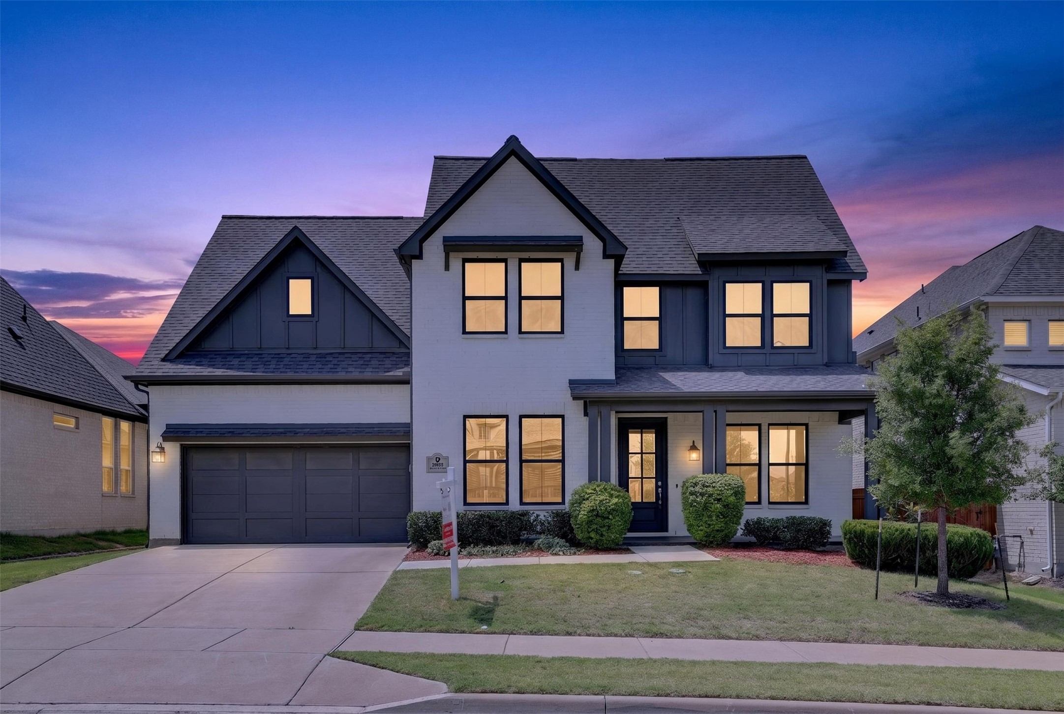 6009 Firefox Lane Fort Worth TX 76123