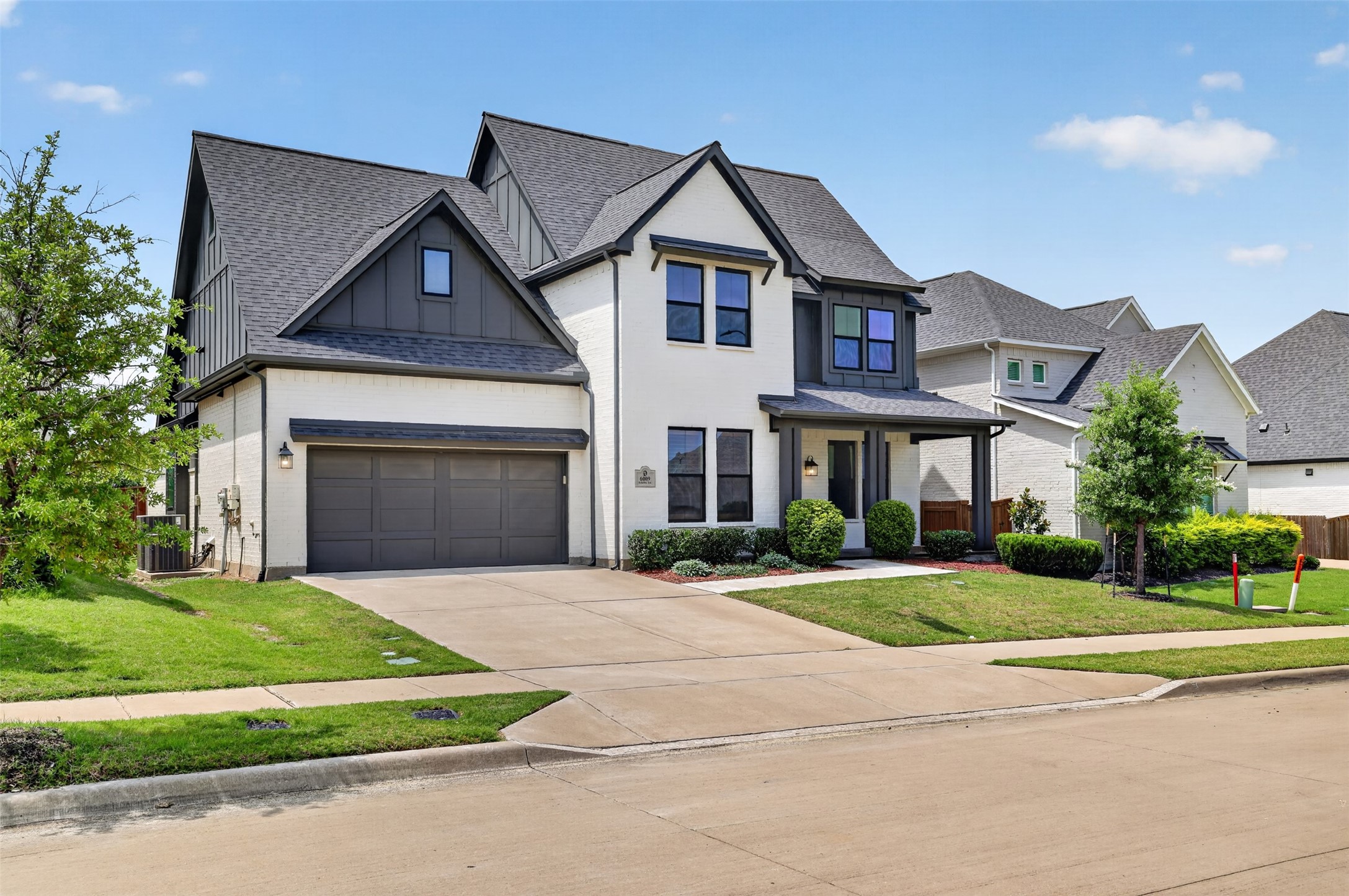 6009 Firefox Lane Fort Worth TX 76123
