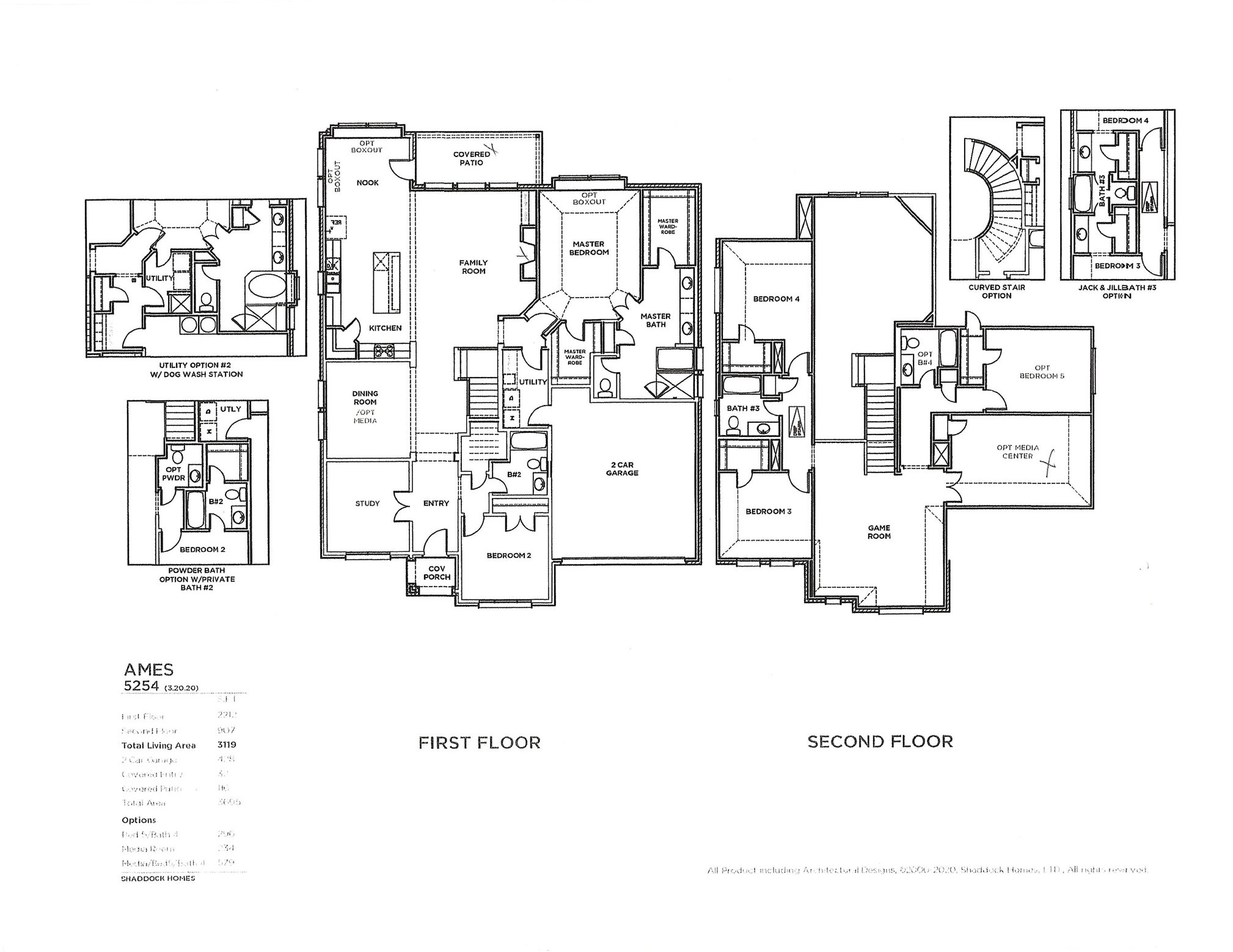 6009 Firefox Lane Fort Worth TX 76123
