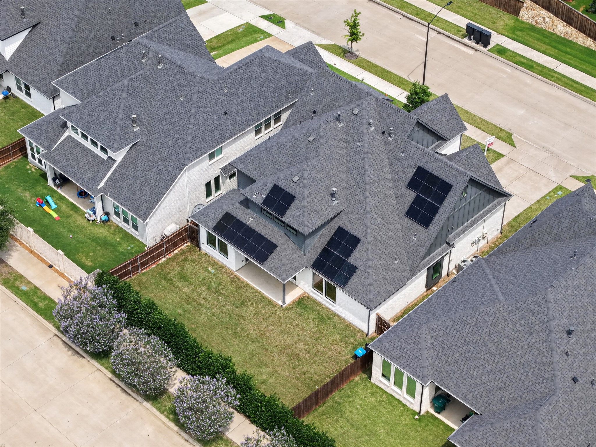 6009 Firefox Lane Fort Worth TX 76123