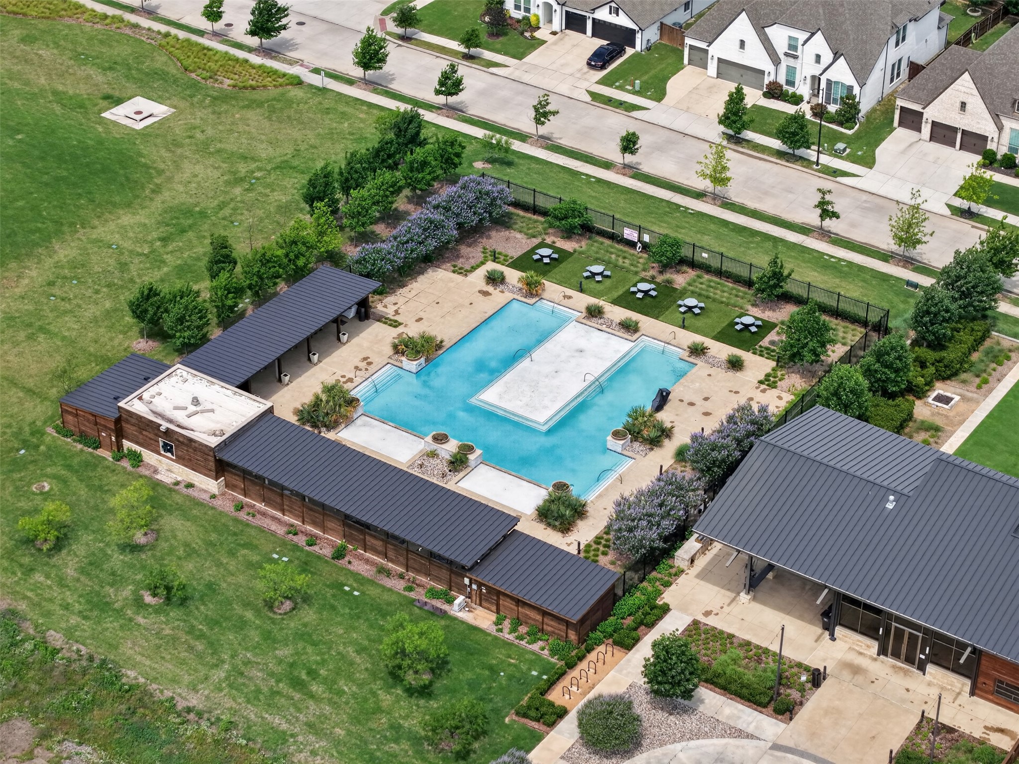 6009 Firefox Lane Fort Worth TX 76123