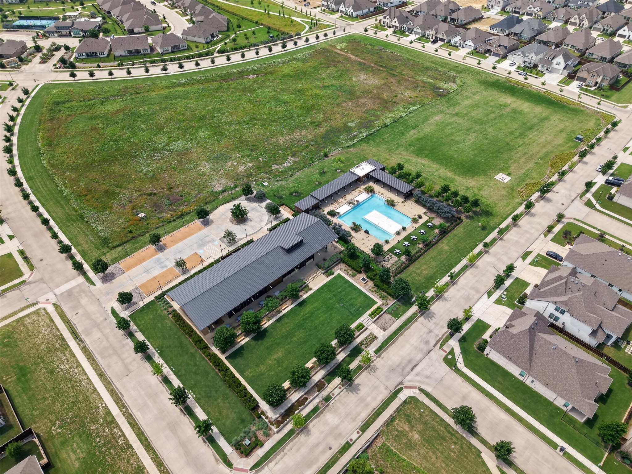 6009 Firefox Lane Fort Worth TX 76123