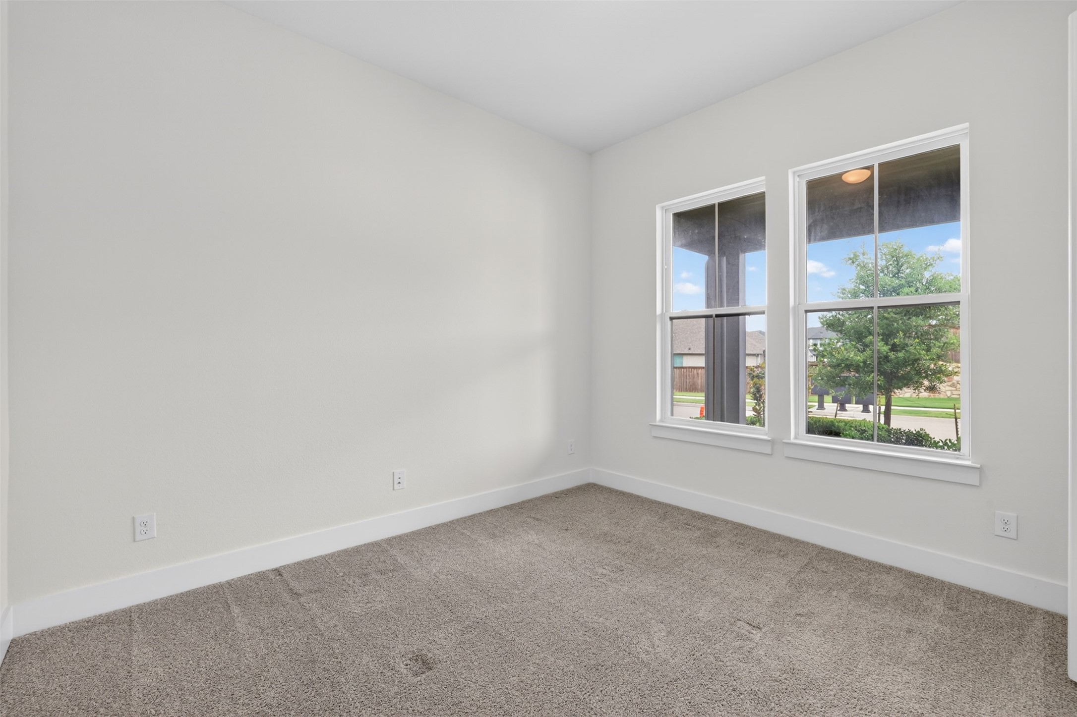 6009 Firefox Lane Fort Worth TX 76123