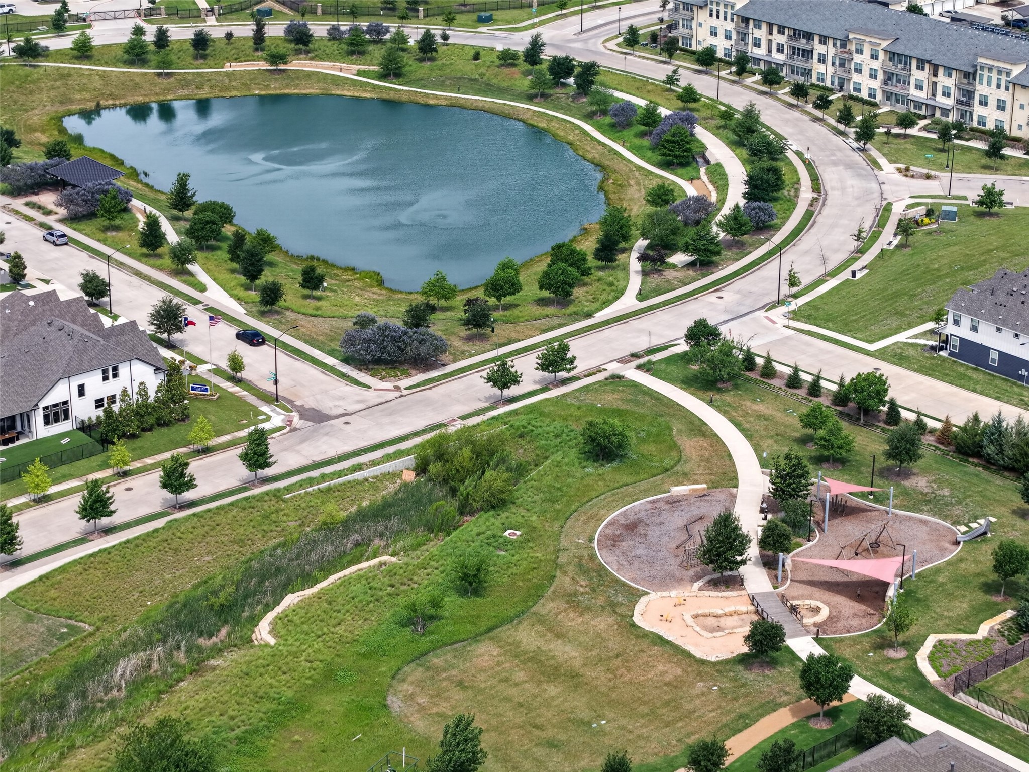 6009 Firefox Lane Fort Worth TX 76123