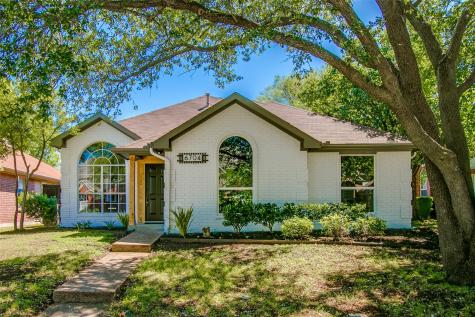 6704 Gamay Circle Frisco TX 75035