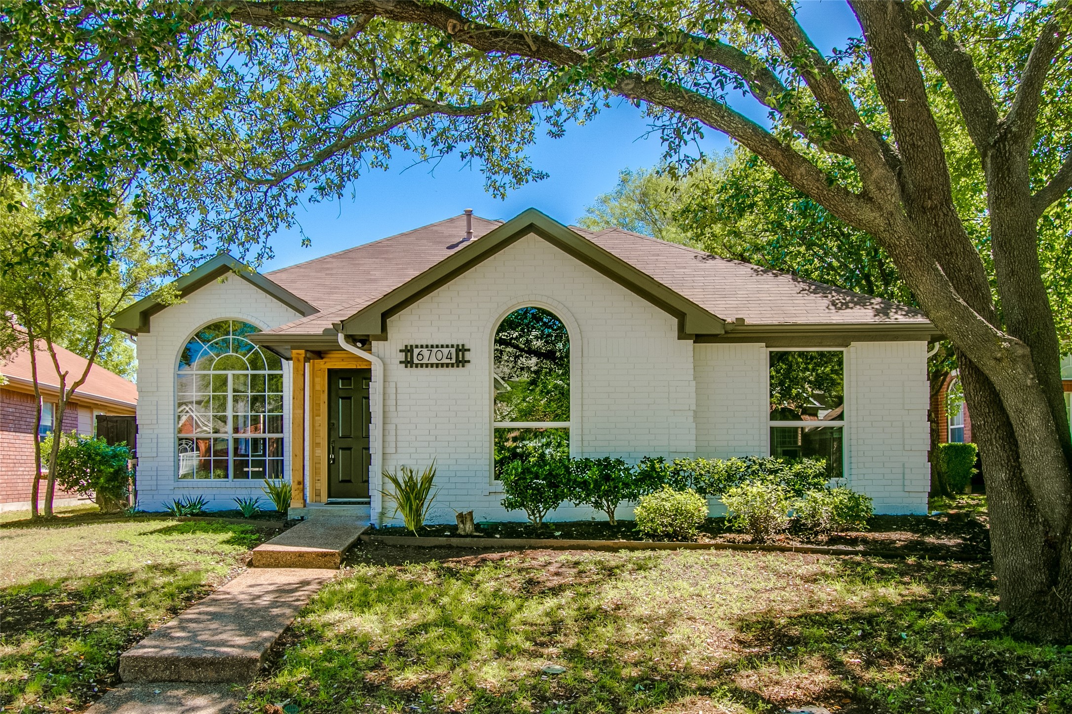 6704 Gamay Circle Frisco TX 75035