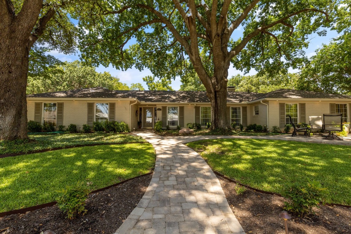 3804 Trails Edge Road Fort Worth TX 76109