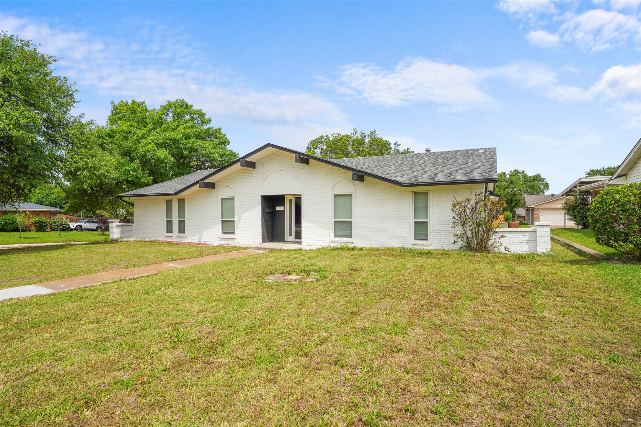 2325 Monticello Drive Mesquite TX 75149