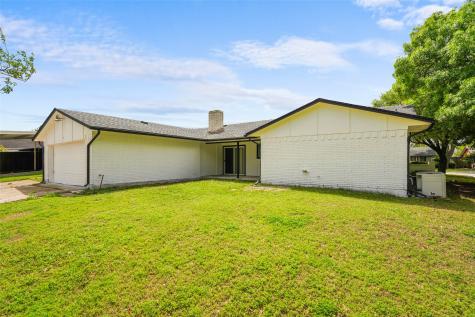 2325 Monticello Drive Mesquite TX 75149