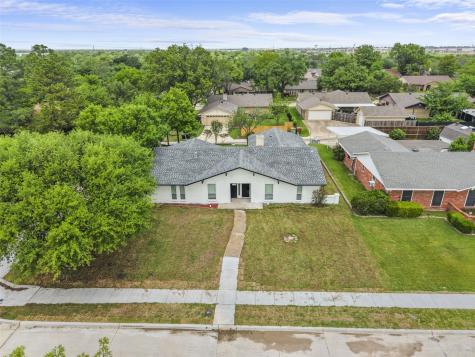 2325 Monticello Drive Mesquite TX 75149