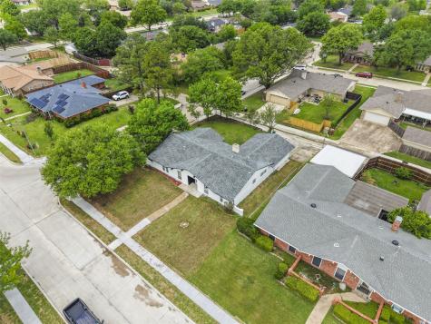 2325 Monticello Drive Mesquite TX 75149