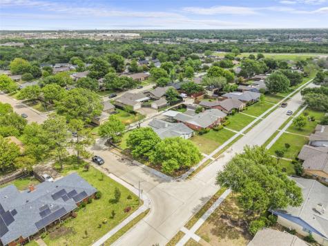 2325 Monticello Drive Mesquite TX 75149