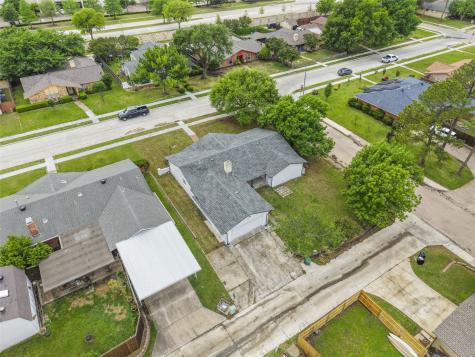 2325 Monticello Drive Mesquite TX 75149