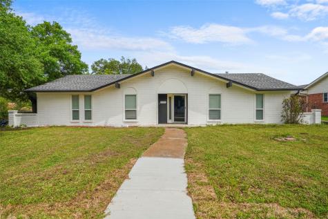 2325 Monticello Drive Mesquite TX 75149