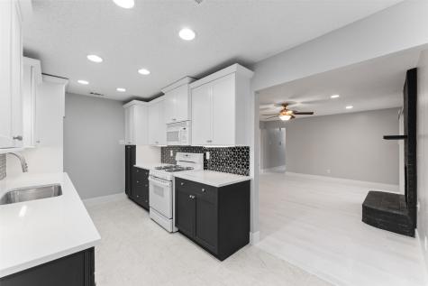 2325 Monticello Drive Mesquite TX 75149
