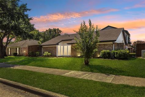 1806 Vassar Drive Richardson TX 75081