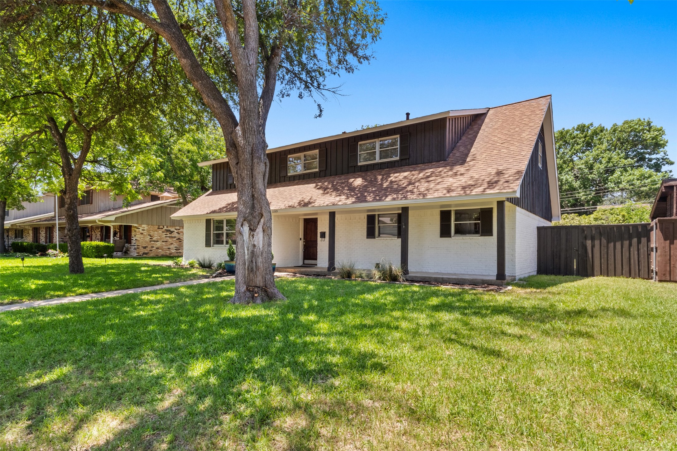 11319 Dumbarton Drive Dallas TX 75228