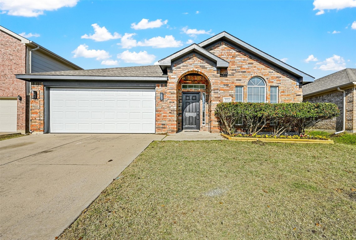 9113 River Falls Drive Fort Worth TX 76118