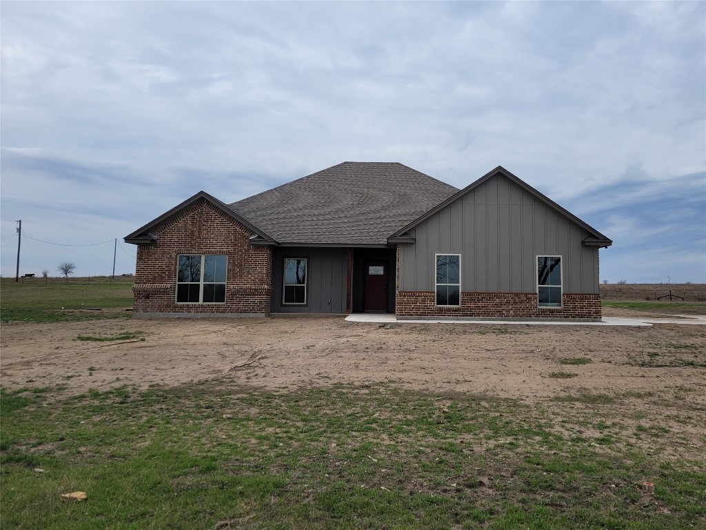 547 County Road 2830 Decatur TX 76234