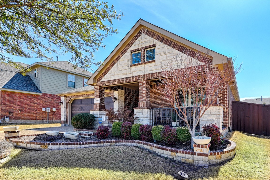 1640 Black Duck Terrace Carrollton TX 75010
