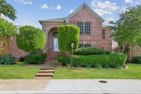 6159 Cupertino Trail Dallas TX 75252