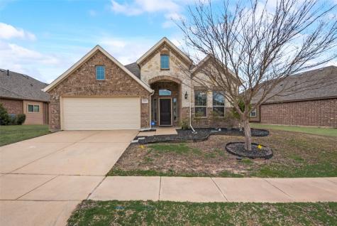 838 Cauble Drive Fate TX 75087