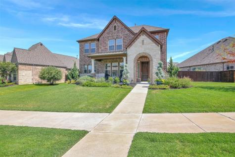 12174 Burnt Prairie Lane Frisco TX 75035
