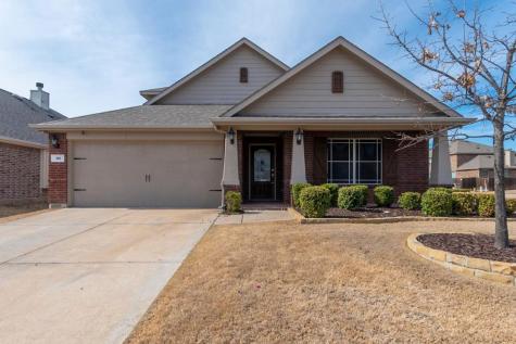 191 Balfour Drive Fate TX 75189