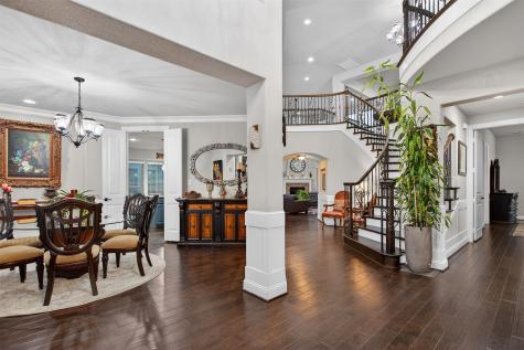 215 Dominion Drive Wylie TX 75098