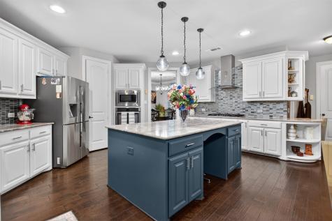 215 Dominion Drive Wylie TX 75098