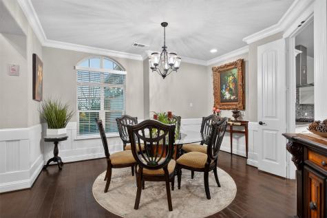 215 Dominion Drive Wylie TX 75098