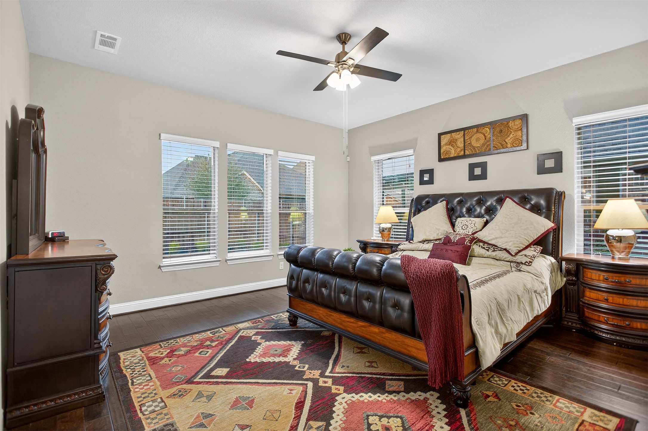 215 Dominion Drive Wylie TX 75098