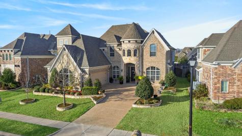 215 Dominion Drive Wylie TX 75098