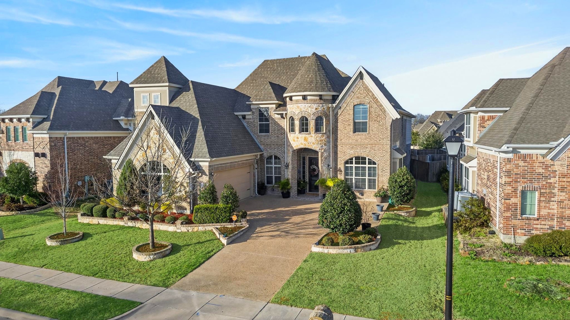 215 Dominion Drive Wylie TX 75098