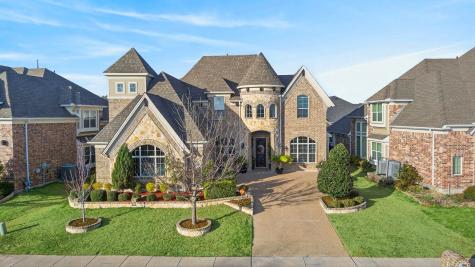 215 Dominion Drive Wylie TX 75098