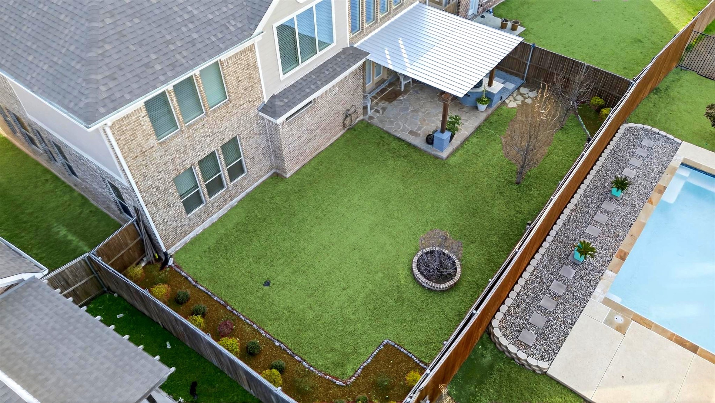215 Dominion Drive Wylie TX 75098