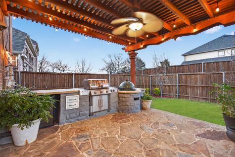 215 Dominion Drive Wylie TX 75098
