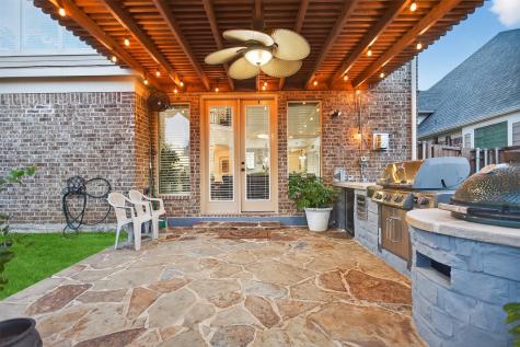 215 Dominion Drive Wylie TX 75098