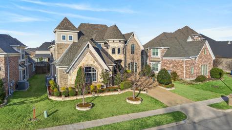 215 Dominion Drive Wylie TX 75098