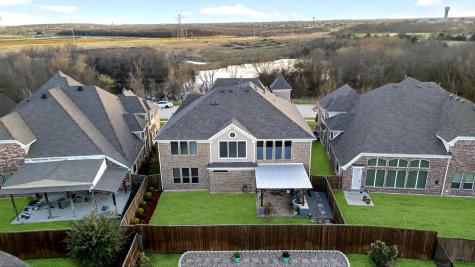 215 Dominion Drive Wylie TX 75098