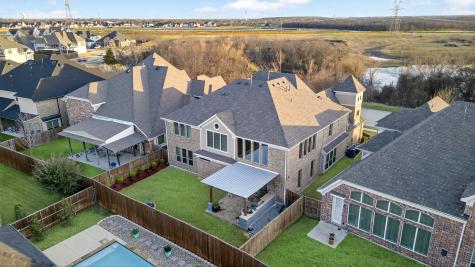 215 Dominion Drive Wylie TX 75098