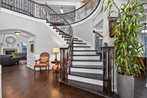 215 Dominion Drive Wylie TX 75098