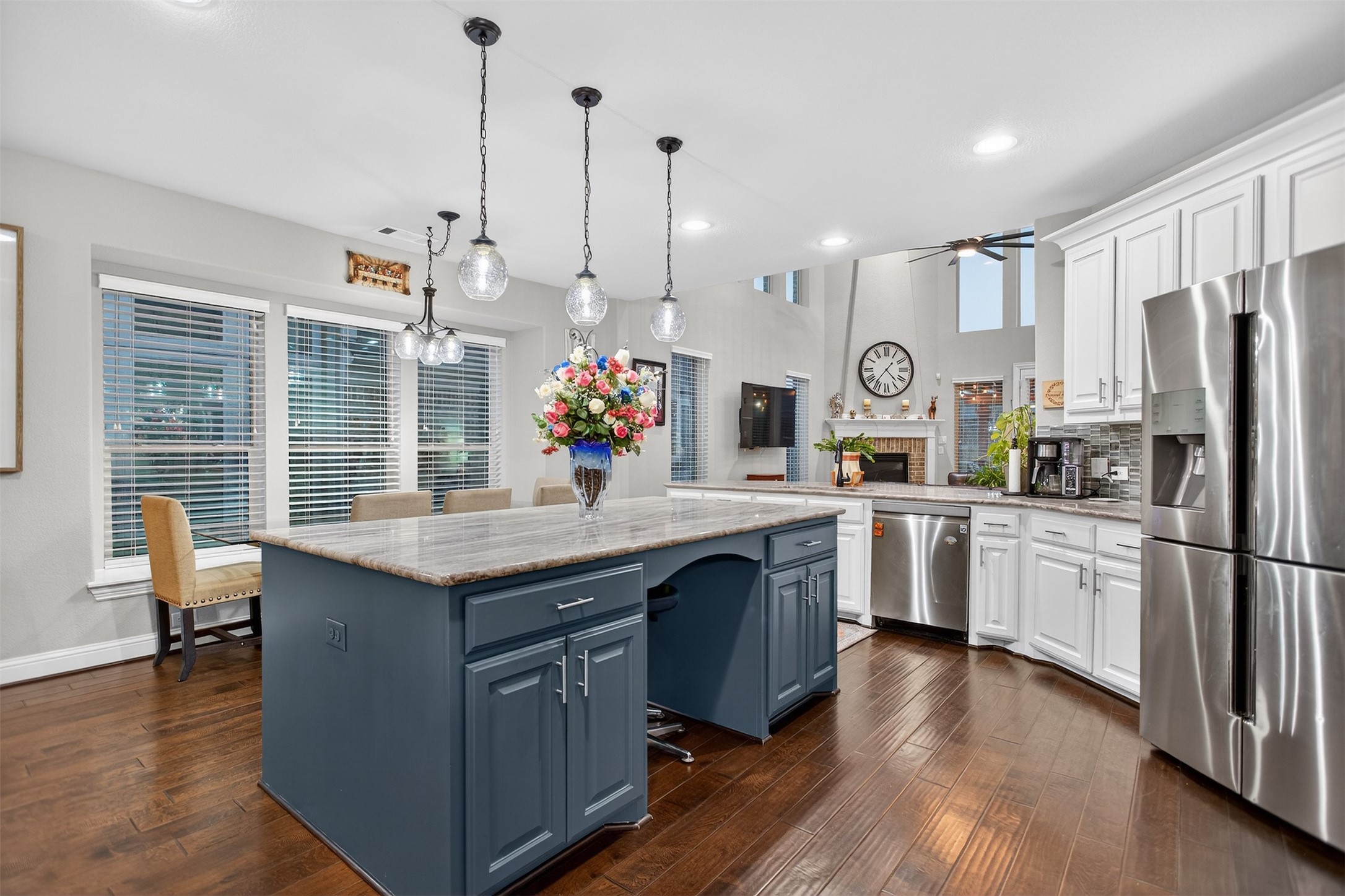 215 Dominion Drive Wylie TX 75098
