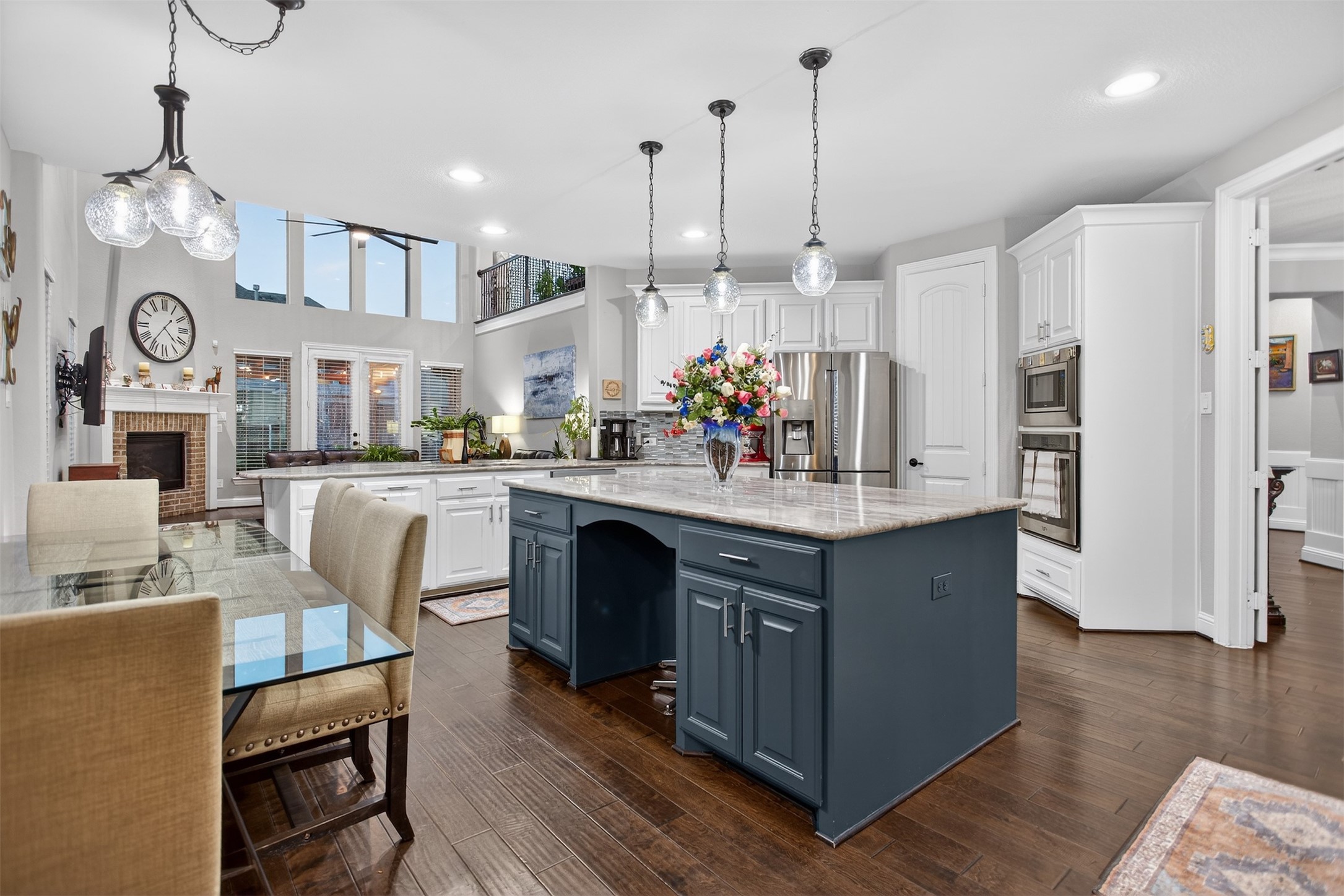 215 Dominion Drive Wylie TX 75098