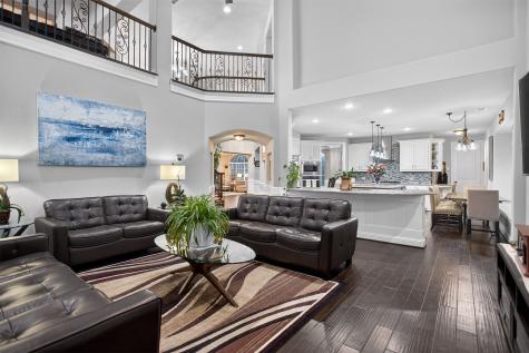 215 Dominion Drive Wylie TX 75098