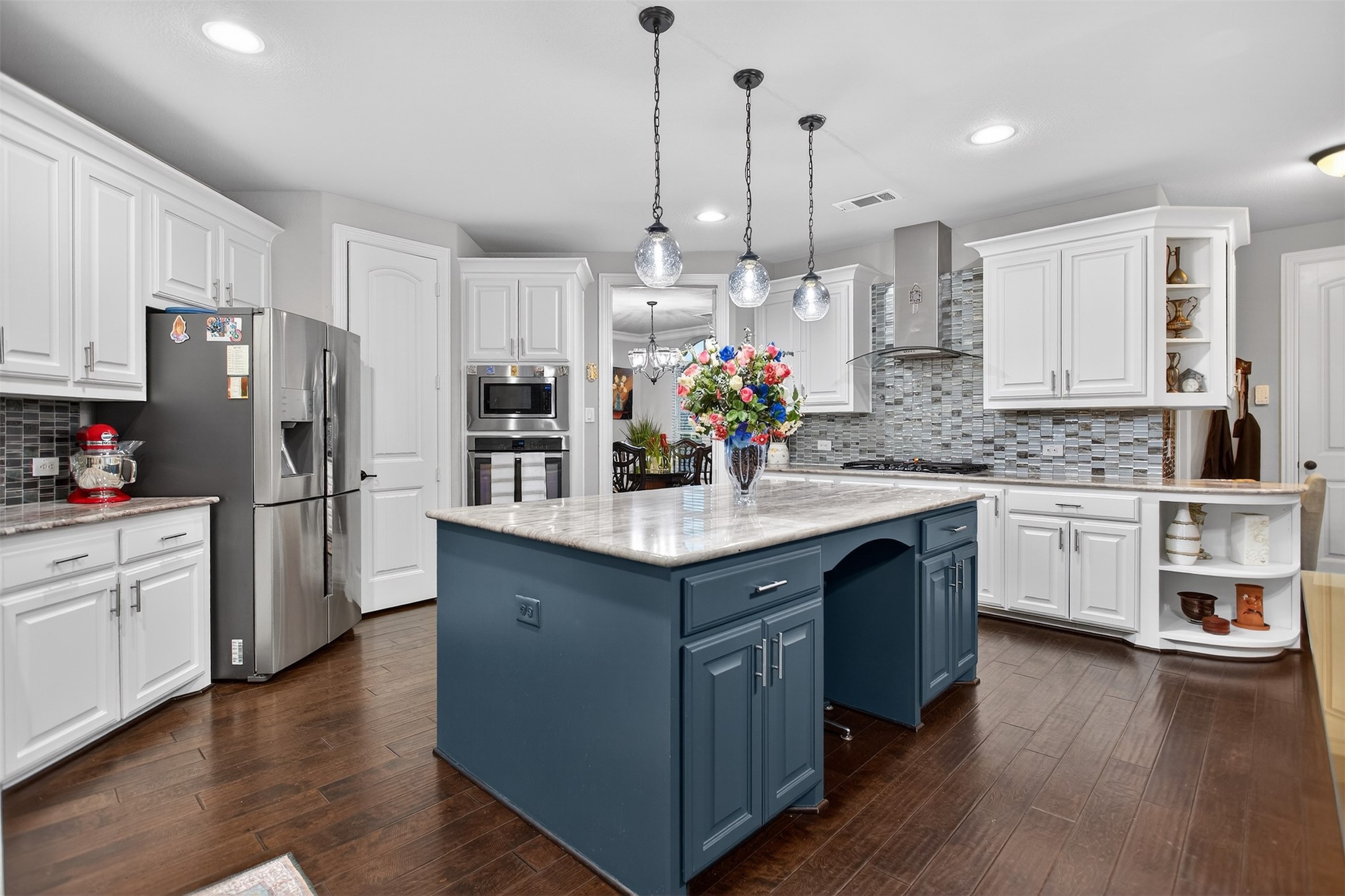 215 Dominion Drive Wylie TX 75098