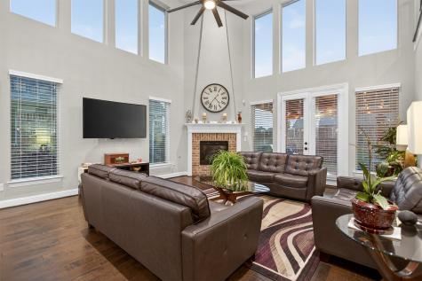 215 Dominion Drive Wylie TX 75098