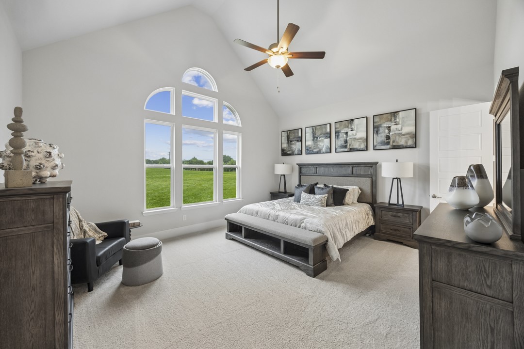 4037 Lagos Drive Midlothian TX 76065