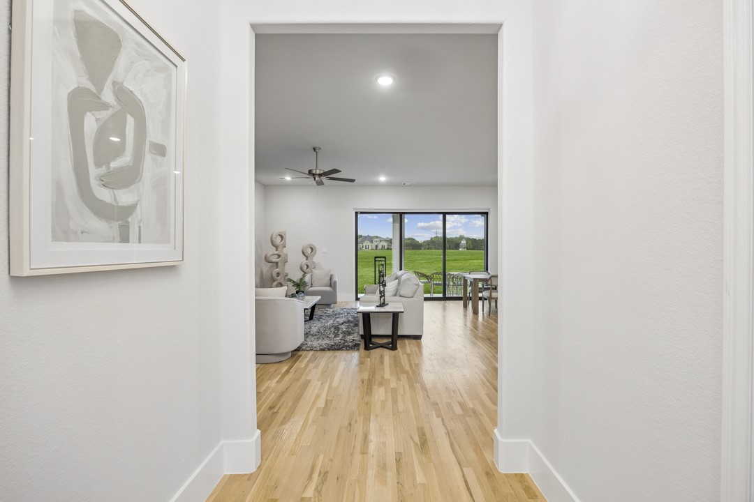 4037 Lagos Drive Midlothian TX 76065