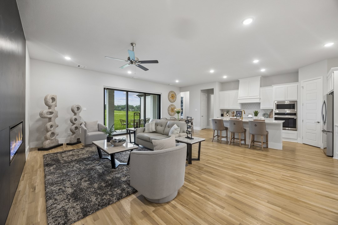 4037 Lagos Drive Midlothian TX 76065